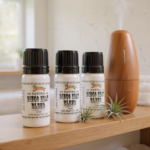 Dingo Heat Essential oil blend 10ml