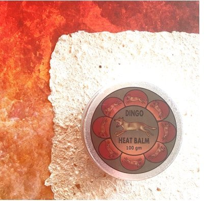 Dingo Heat Products Professional